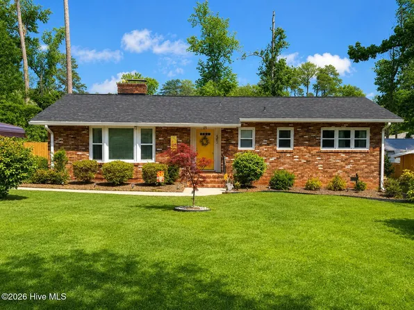 803 W Woodlawn Avenue, North Augusta, SC 29841