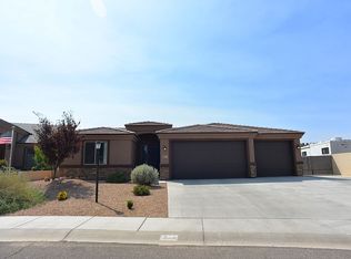 4811 E Chute Gate Ln, Kingman, AZ 86401
