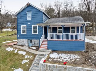 22 2nd St, Binghamton, NY 13903