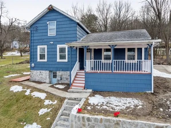 22 2nd St, Binghamton, NY 13903