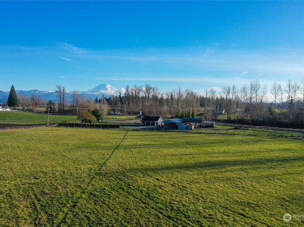 Land For Sale Buckley Wa