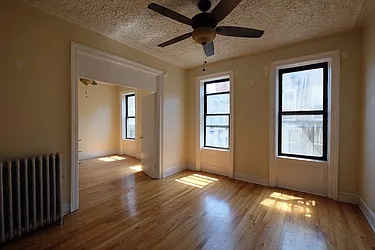 Rented by Keller Williams NYC