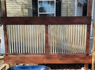 8162 Sheriff Watson Rd, Sanford, NC 27332