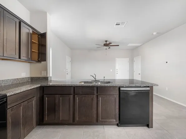 1201 Garland Rd, Georgetown, TX 78626