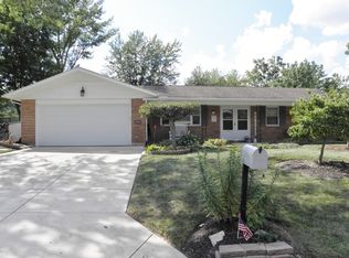 2306 Brahms Blvd, Dayton, OH 45449