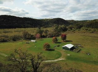 22840 County Road 15, Houston, MN 55943