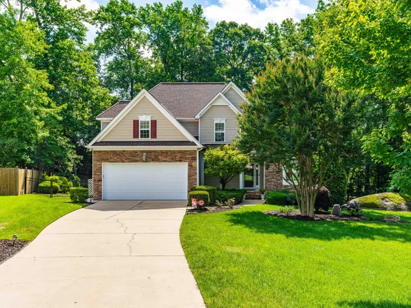 509 Fish Pond Ct, Rolesville, NC 27571