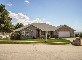 963 W 4100 N, Pleasant View, UT 84414