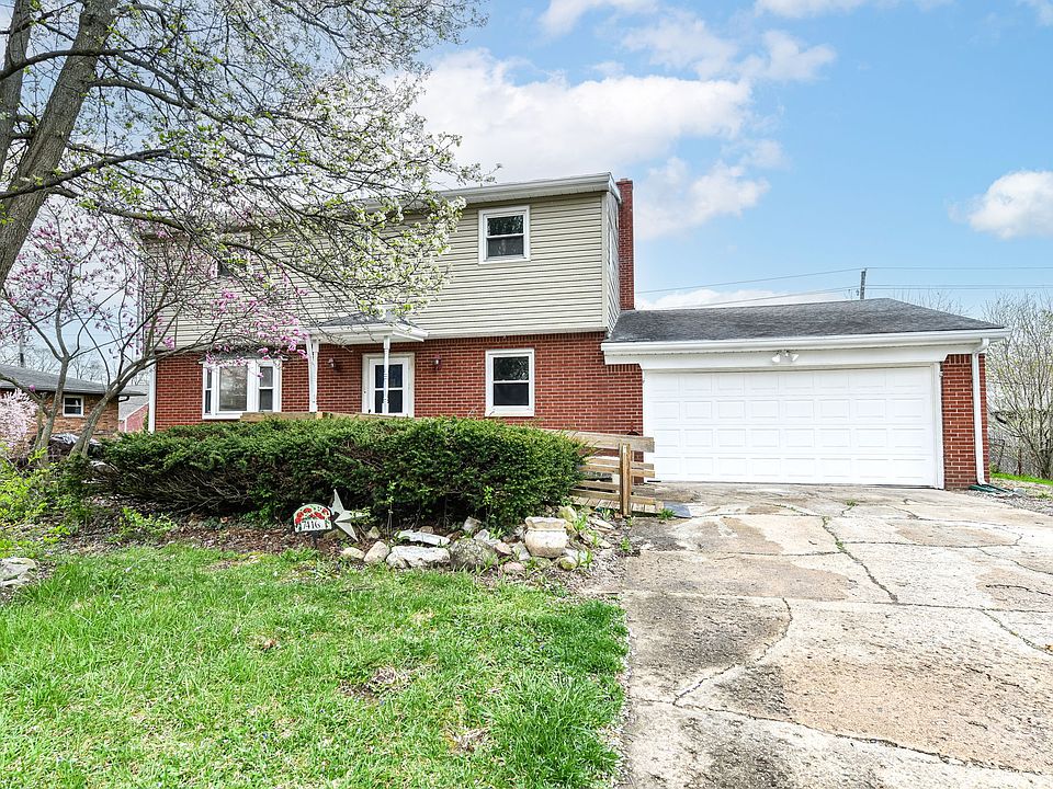 1st image of 7416 Forest Park Dr