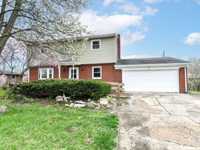 7416 Forest Park Dr, Indianapolis, IN, 46217