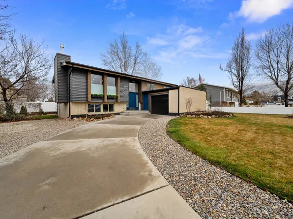 917 E 7865 S, Sandy, UT 84094