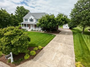 1816 Cardinal Ct, Pontiac, IL 61764