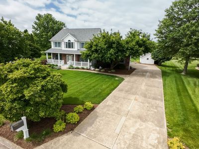 1816 Cardinal Ct, Pontiac, IL, 61764