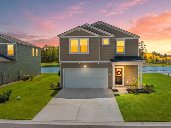 1023 Sawfish Drive NW #99, Sunset Beach, NC 28468