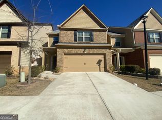 5781 Peltier Trce, Norcross, GA 30093