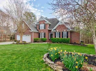 314 Hillantrae Ln, Apex, NC 27502
