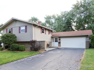 14755 Park Ave, Oak Forest, IL