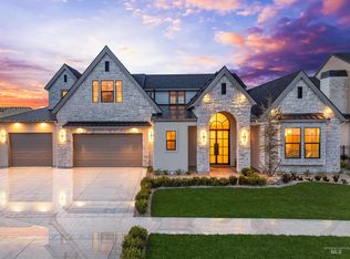 5036 W Braveheart St #II, Eagle, ID 83616