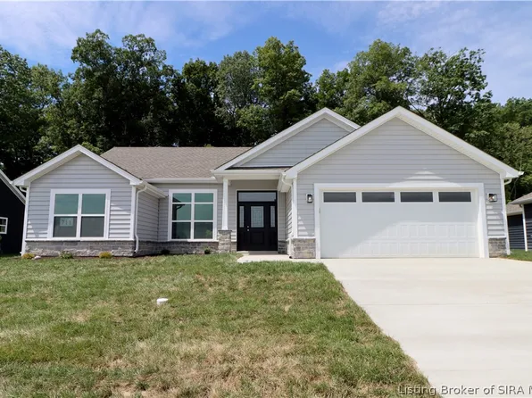 4501 - LOT 711 Venice Way, Sellersburg, IN 47172