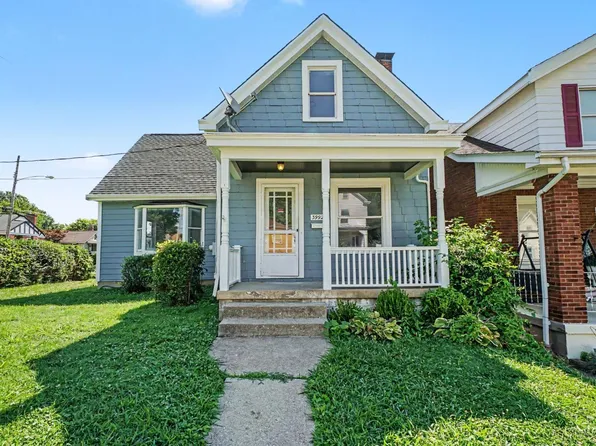 3992 Glenmore Ave, Cincinnati, OH 45211