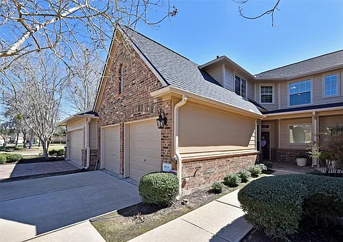 8814 Silent Willow Ln Photo 1