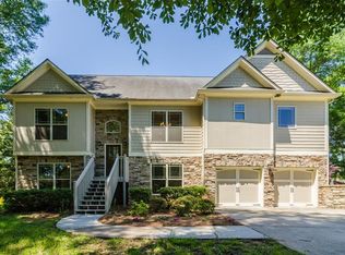 2439 Jewell Dr, Marietta, GA 30066