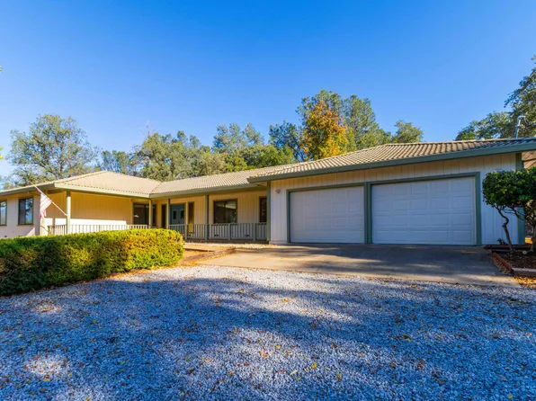 19402 Covey Rd, Redding, CA 96003