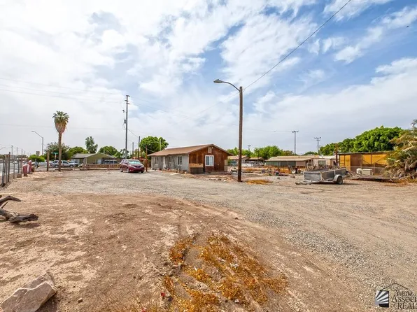 3320 W 8th St, Yuma, AZ 85364