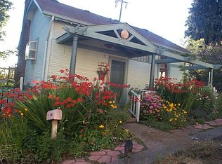 (Undisclosed Address), Seattle, WA 98107