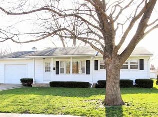 3101 W 9th St, Waterloo, IA 50702