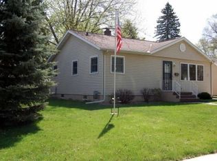 402 S 11th St, Montevideo, MN 56265