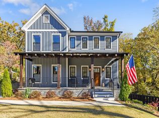 127 W Circle Ave, Greenville, SC 29607