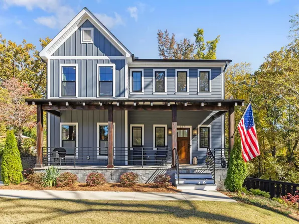 127 W Circle Ave, Greenville, SC 29607