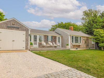 21R Vestal St, Nantucket, MA, 02554