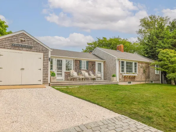 21R Vestal St, Nantucket, MA 02554