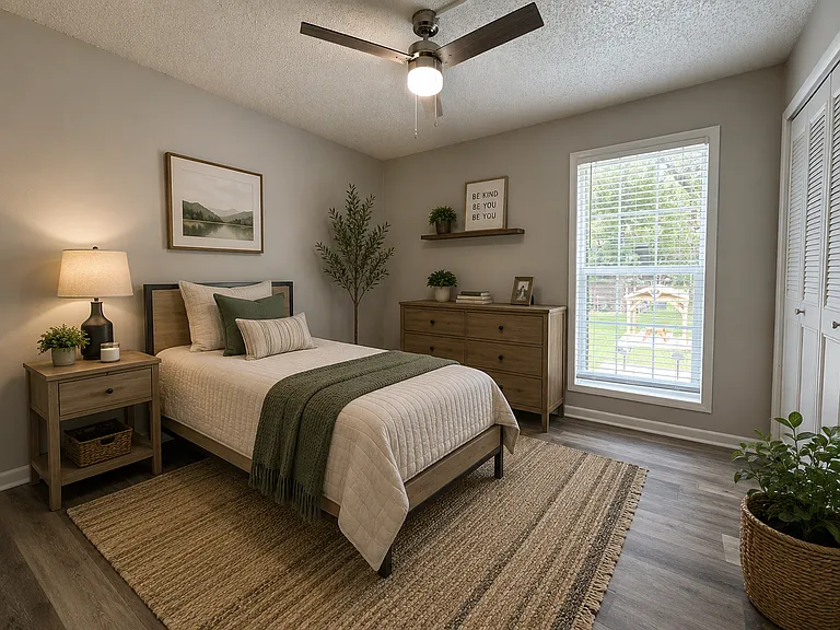 Wind Crest Apartments and Townhomes - Move in Specials Available! — Photo 31