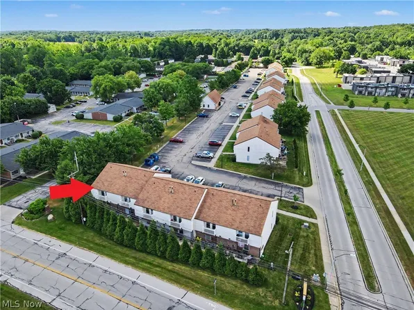 1511 Whitehall Blvd, Kent, OH 44240