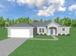 16473 Scaup Duck Ave, Brooksville, FL 34614