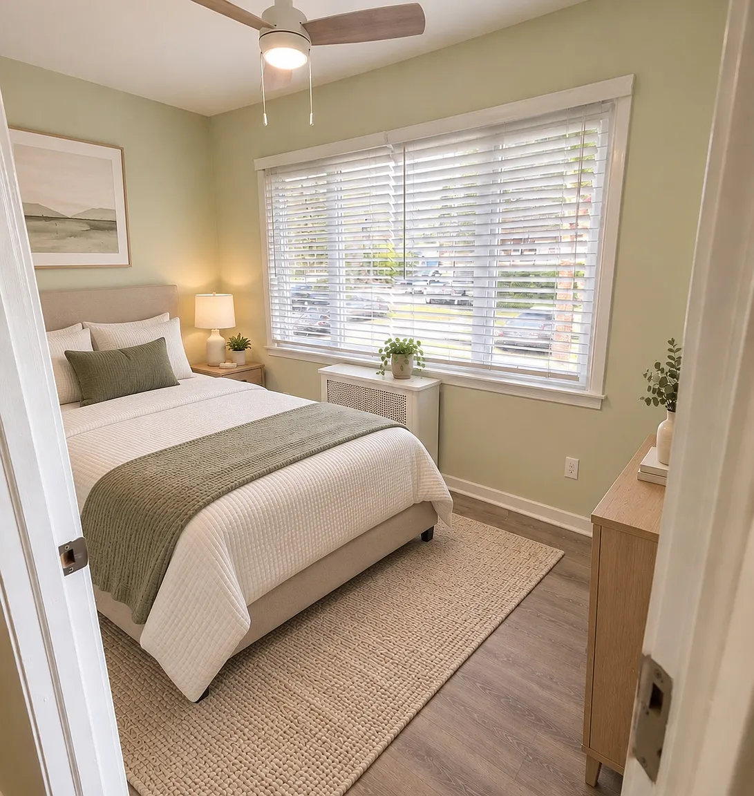 2 bed, 1.5 bath, $2,500 — Photo 4