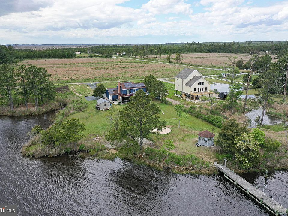 27064 Annie Hyland Rd, Princess Anne, MD 21853 Zillow