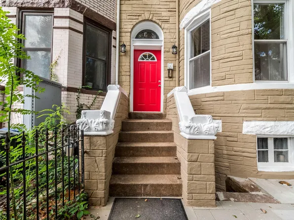 3422 13th St NW APT 2, Washington, DC 20010