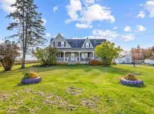 3259 Oleary Rd, Halifax Parish, PE C0B1V0