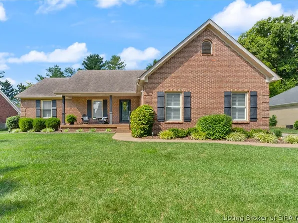 266 Bartholomew Boulevard, Jeffersonville, IN 47130