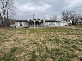 20338 Five Points Pike, Williamsport, OH 43164