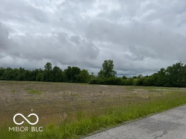 5895 W 265 N Lot N, Columbus, IN 47201