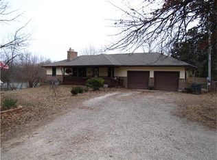 18 NE 465th Rd, Warrensburg, MO 64093
