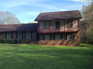 4024 Arc Way, Norcross, GA 30093