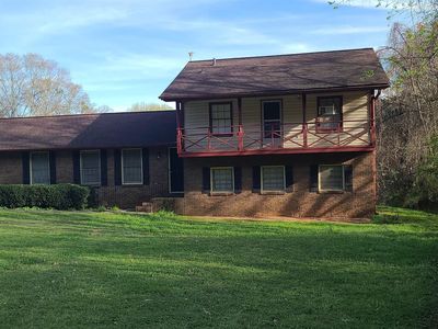4024 Arc Way, Norcross, GA, 30093