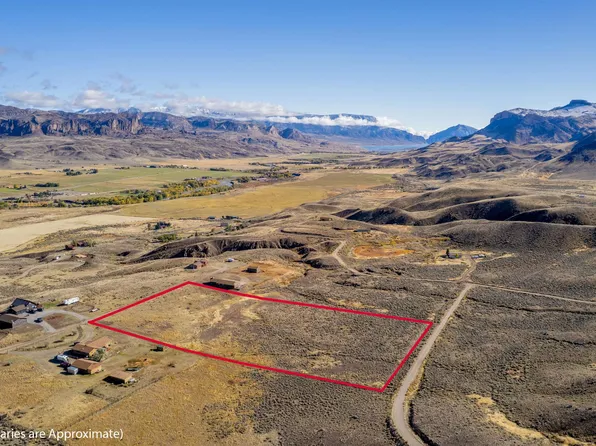 TBD Wapiti Estates Dr S #2, Wapiti, WY 82450