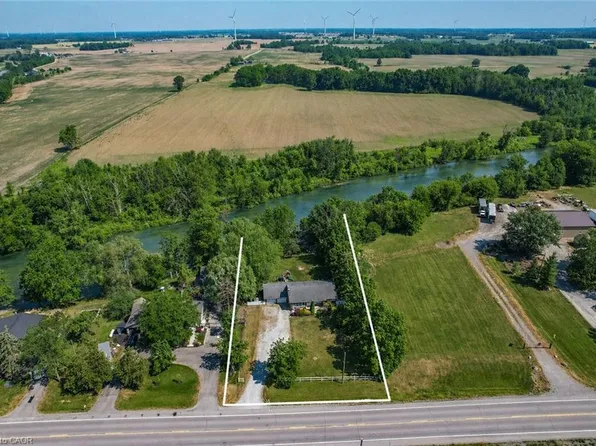 73222 Regional Rd #27, Wellandport, ON L0R 2J0